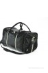 Mboss Leatherite TB002 Expandable Small Travel Bag - 60 x 28 x 26(TB002)